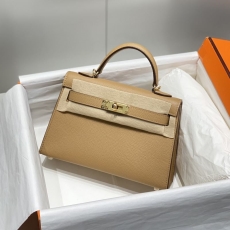 Hermes Kelly Bags